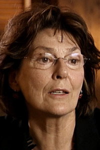 الممثل Paule Baillargeon