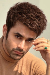 الممثل Pearl V Puri