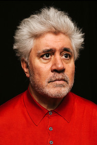 المخرج Pedro Almodóvar