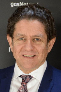 الممثل Pedro Casablanc