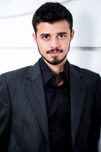 المخرج Pedro Morelli