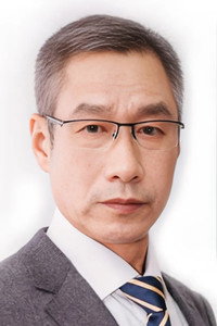 الممثل Peiqi Liu