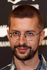 المخرج Peter Dourountzis