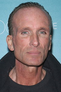 الممثل Peter Greene