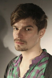 الممثل Petr Buchta