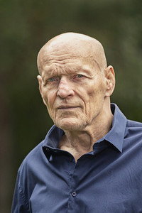 المخرج Petr Jákl