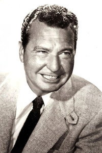 الممثل Phil Harris
