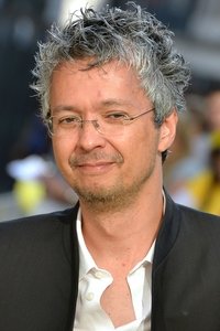الممثل Pierre Coffin