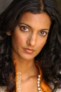 الممثل Poorna Jagannathan