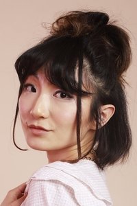 الممثل Poppy Liu