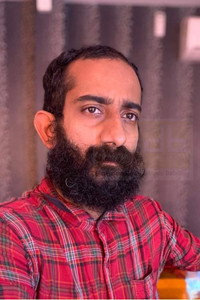 الممثل Prasant Murali
