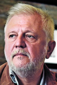 المخرج Predrag Antonijevic
