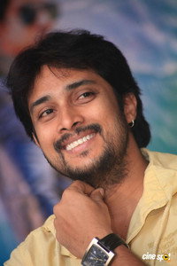 الممثل Prem Kumar