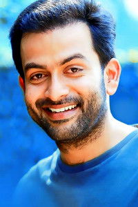 المخرج Prithviraj Sukumaran