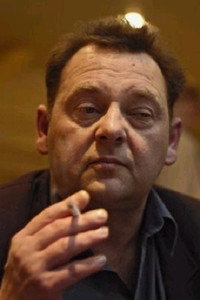 الممثل Putyi Horváth