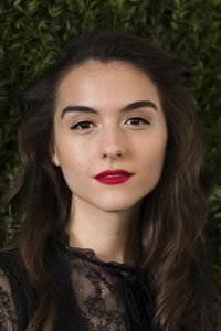 الممثل Quinn Shephard