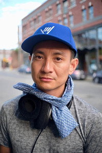 المخرج Quoc Bao Tran