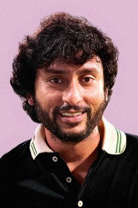 المخرج RJ Balaji