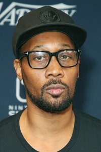 المخرج RZA