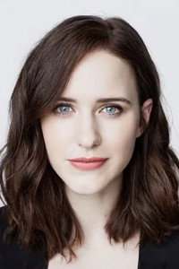 الممثل Rachel Brosnahan