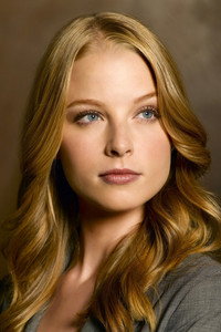 الممثل Rachel Nichols