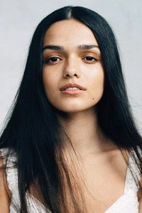 الممثل Rachel Zegler
