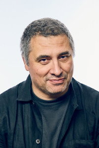 المخرج Radu Jude