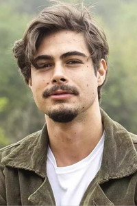 الممثل Rafael Vitti
