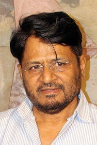الممثل Raghubir Yadav