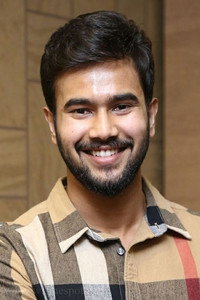 الممثل Rahul Vijay