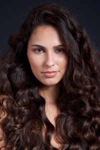 الممثل Raissa Xavier