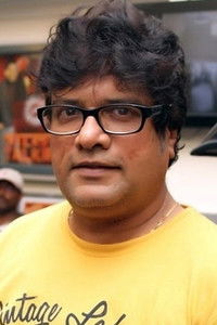 الممثل Rajesh Sharma