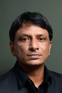 الممثل Rajesh Tailang