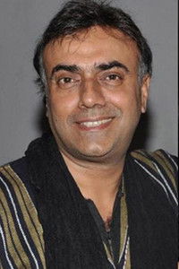 الممثل Rajit Kapoor