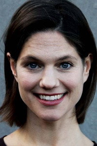 الممثل Rakel Wärmländer