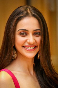 الممثل Rakul Preet Singh