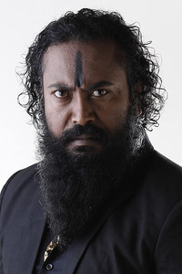الممثل Ramachandra Raju