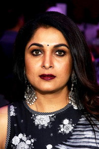 الممثل Ramya Krishnan