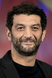 الممثل Ramzy Bedia
