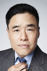 الممثل Randall Park