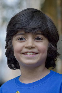 الممثل Rayan Sarlak