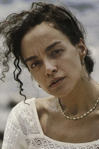 الممثل Rebeca Jamir