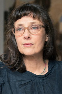 المخرج Rebecca Miller