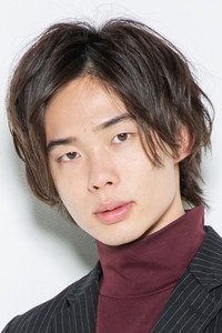 الممثل Reiji Kawashima
