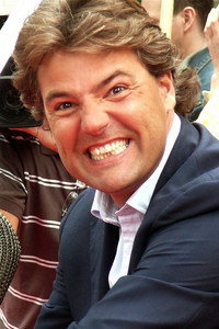 المخرج Reinout Oerlemans