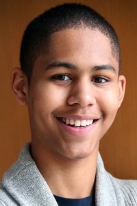 الممثل Rhenzy Feliz