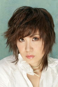 الممثل Rica Matsumoto