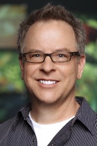 المخرج Rich Moore