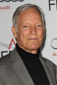 الممثل Richard Chamberlain