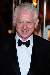 الممثل Richard Curtis